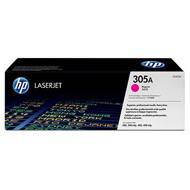 Toner HP 305A do Color...