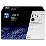 Toner HP 05X do LaserJet...
