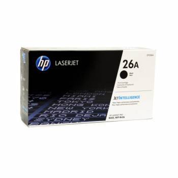 Toner HP 26A do LaserJet...