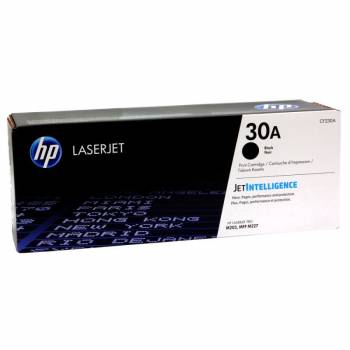 Toner HP 30A do LaserJet...