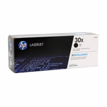 Toner HP 30X do LaserJet...