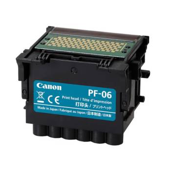 Głowica Canon PF06 do...