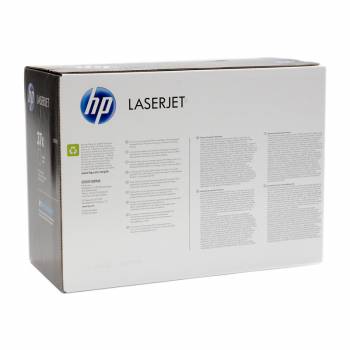 Toner HP 37X do LaserJet...