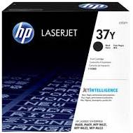 Toner HP 37Y do LaserJet...