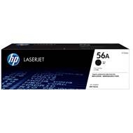 Toner HP 56A do LaserJet...