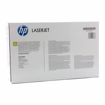 Toner HP 59X do LaserJet...