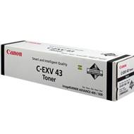 Toner Canon  CEXV43 black...