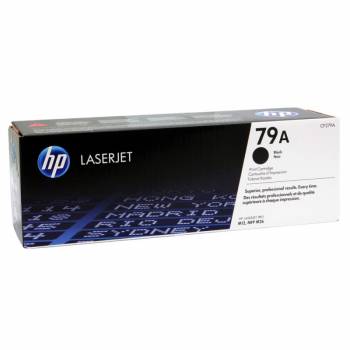 Toner HP 79A do LaserJet...