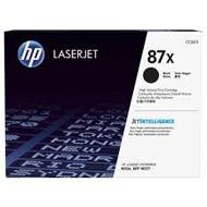 Toner HP 87X do LaserJet...