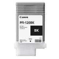 Tusz Canon PFI-120 MBK  |...