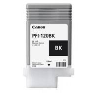 Tusz Canon PFI-120 BK | |...