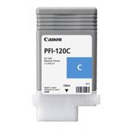 Tusz Canon PFI-120 C  |...