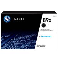 Toner HP 89X do LaserJet...