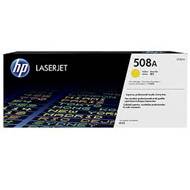 Toner HP 508A do Color...