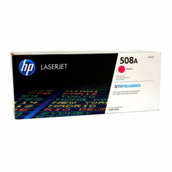 Toner HP 508A do Color...