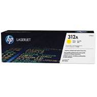 Toner HP 312A do Color...