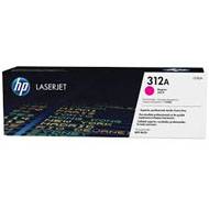 Toner HP 312A do Color...