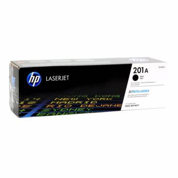 Toner HP 201A do Color...