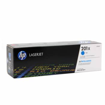 Toner HP 201X do Color...