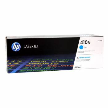 Toner HP 410A do Color...