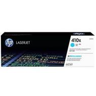 Toner HP 410X do Color...