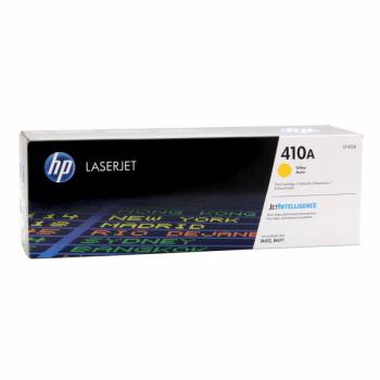 Toner HP 410A do Color...