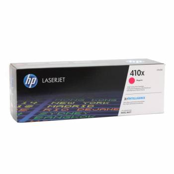 Toner HP 410X do Color...