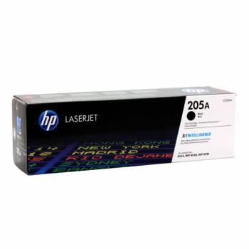 Toner HP 205A do Color...