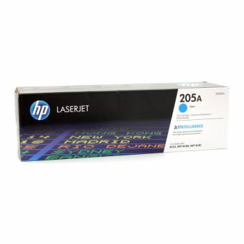Toner HP 205A do Color...