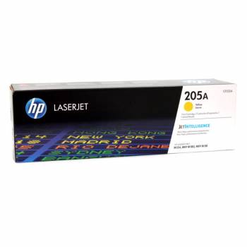 Toner HP 205A do Color...