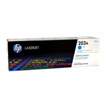 Toner HP 203A do Color...