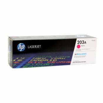 Toner HP 203A do Color...