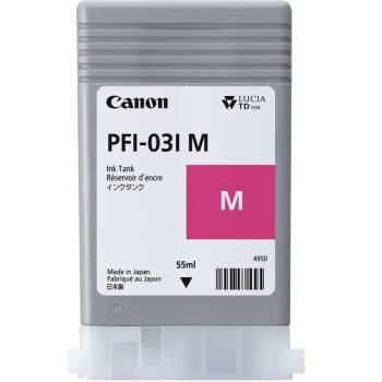 Tusz  Canon  PFI-031 M  do...