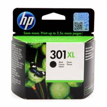 Tusz HP 301XL | 430 str. |...