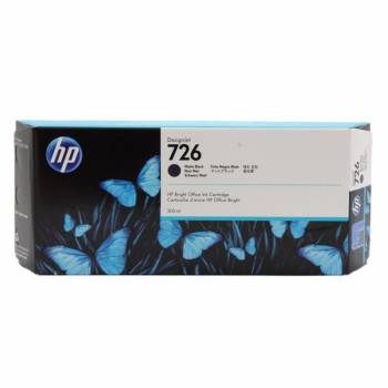 Tusz HP 726 do Designjet...
