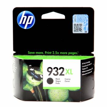 Tusz HP 932XL do Officejet...