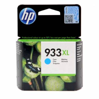 Tusz HP 933XL do Officejet...