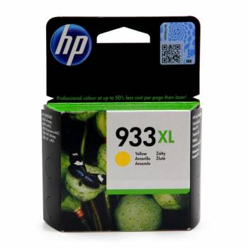 Tusz HP 933XL do Officejet...