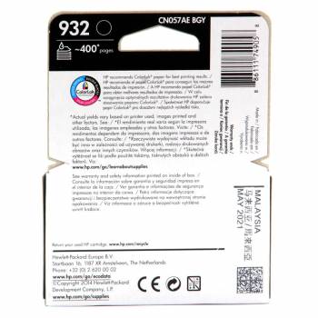 Tusz HP 932 do Officejet...