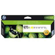 Tusz HP 971XL do Officejet...
