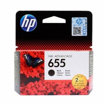 Tusz HP 655 do Deskjet...
