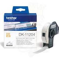 Etykieta Brother do...