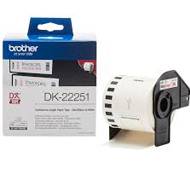 Etykieta Brother do QL-800...