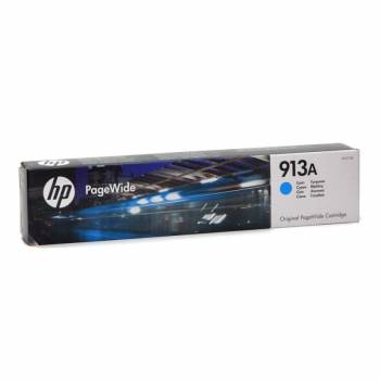 Tusz HP 913A do PageWide...