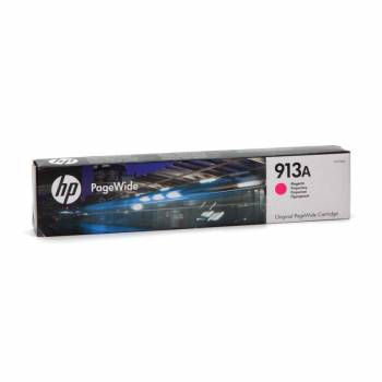 Tusz HP 913A do PageWide...
