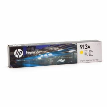Tusz HP 913A do PageWide...