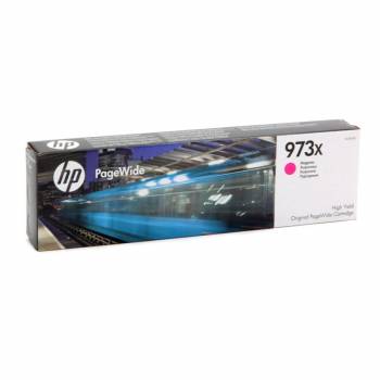 Tusz HP 973X do PageWide...