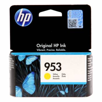 Tusz HP 953 do OfficeJet...