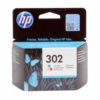 Tusz HP 302 do Deskjet...