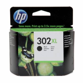 Tusz HP 302XL do Deskjet...